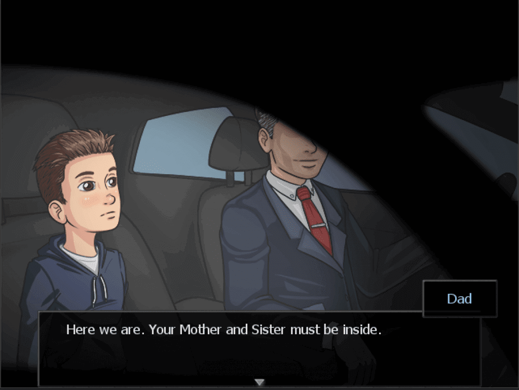 Bones Tales: The Manor Download