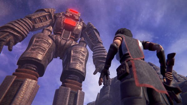 Iron Reckoning Free Download