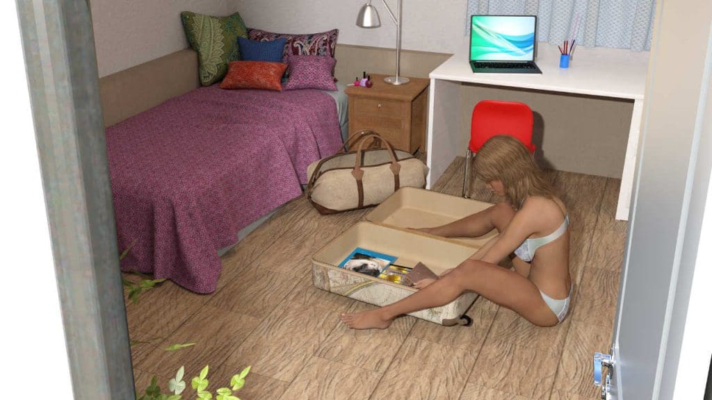 Download Babysitter [Completed]