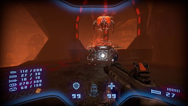 Prodeus Free Download