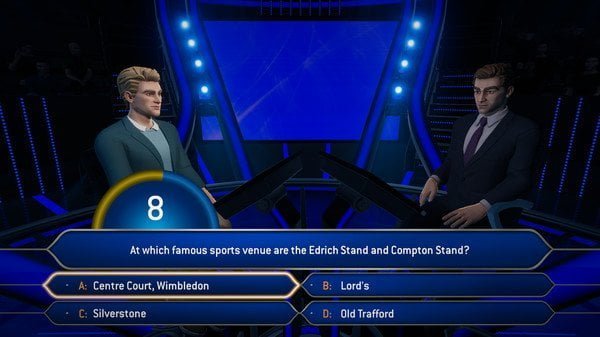 Who Wants To Be A Millionaire Free Download