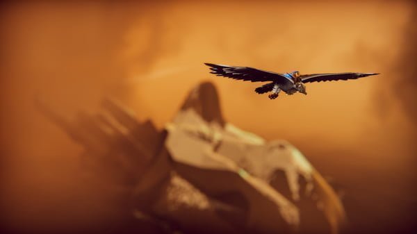 The Falconeer Free Download
