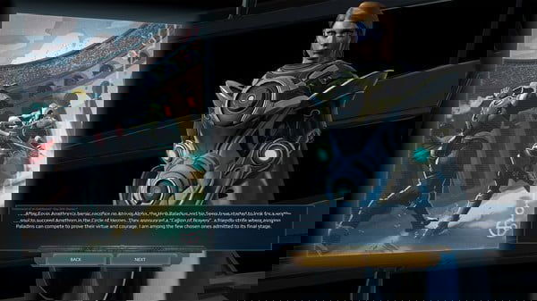 Age of Wonders: Planetfall Star Kings Free Download