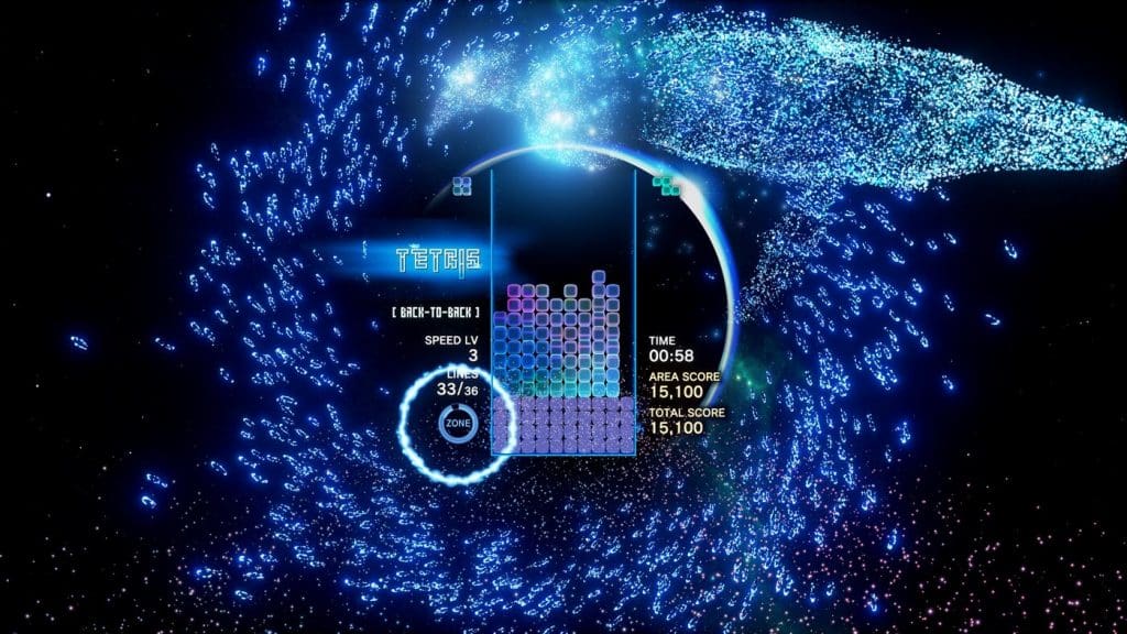Tetris Effect: Connected Free Download