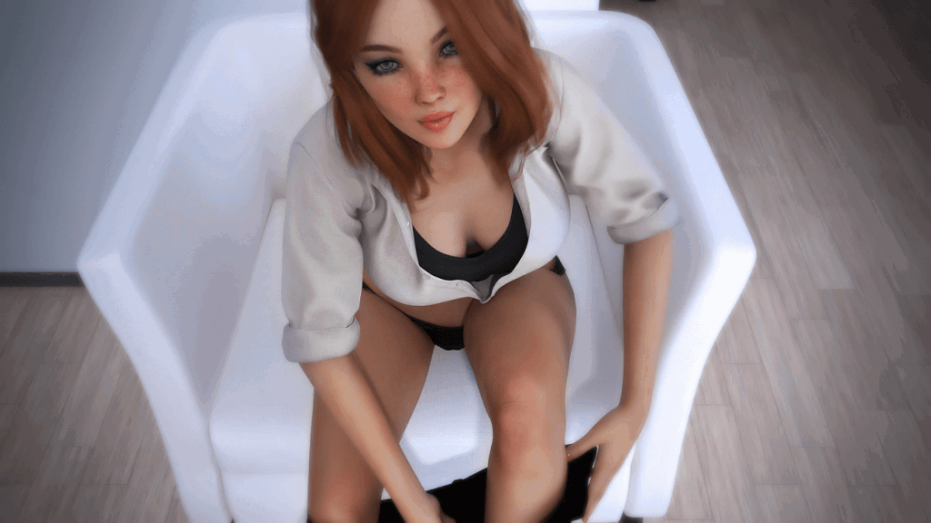 Download Game Daughter for Dessert