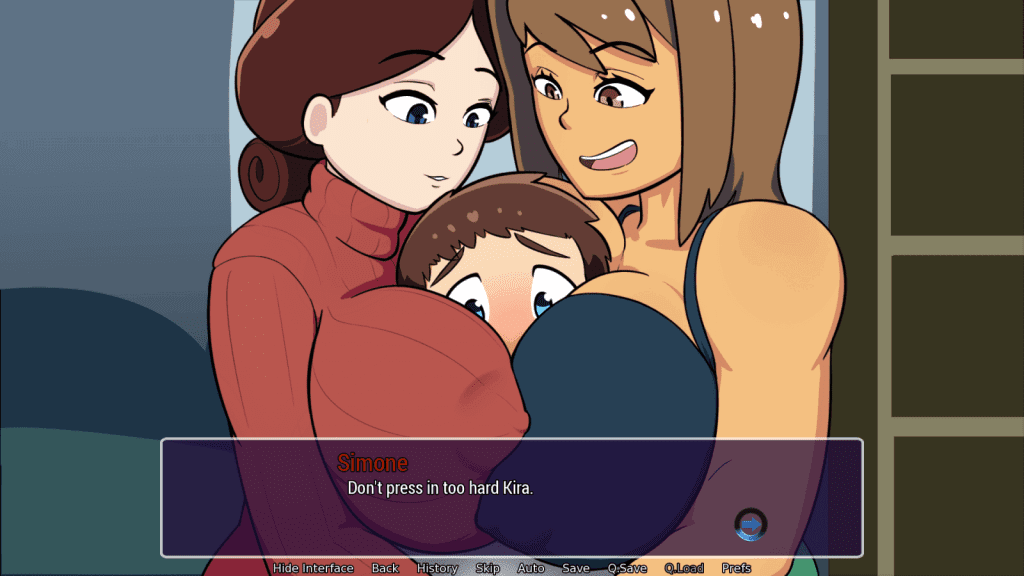 Download Insexual Awakening