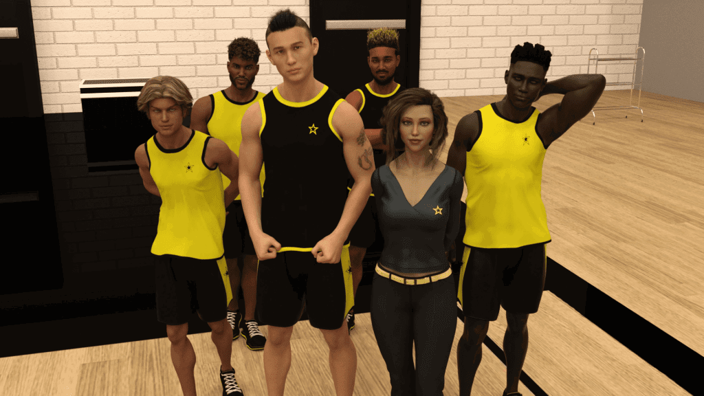 Download Game WVM