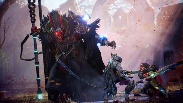 Godfall Free Download