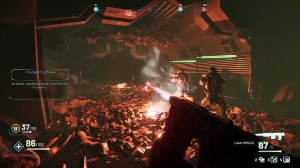 Ghostship Chronicles Free Download