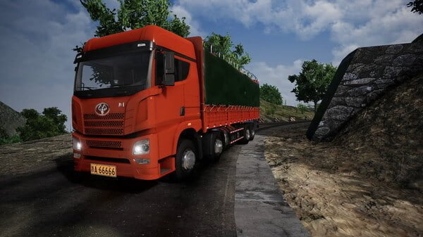 Truck Life Free Download