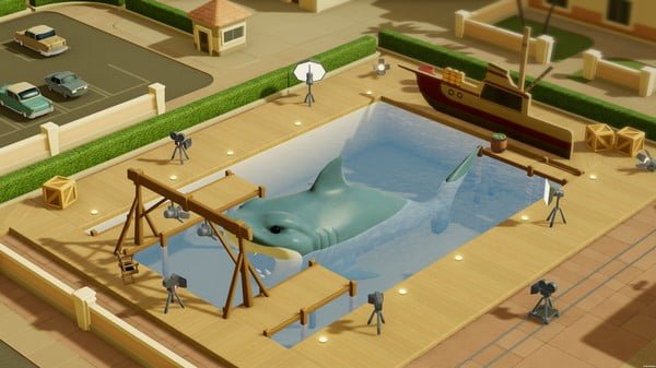 Two Point Hospital: Culture Shock Free Download