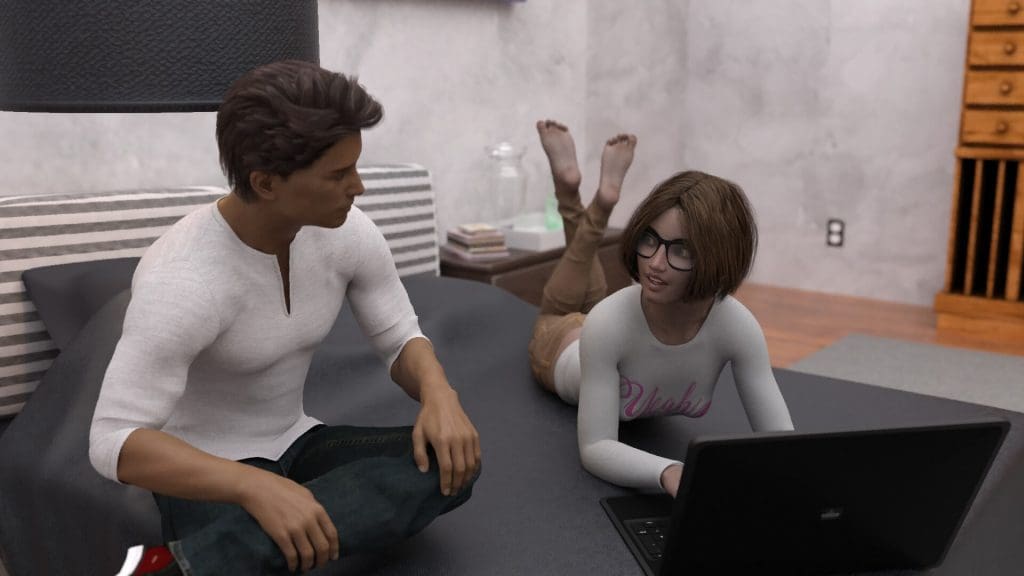 College Life Download