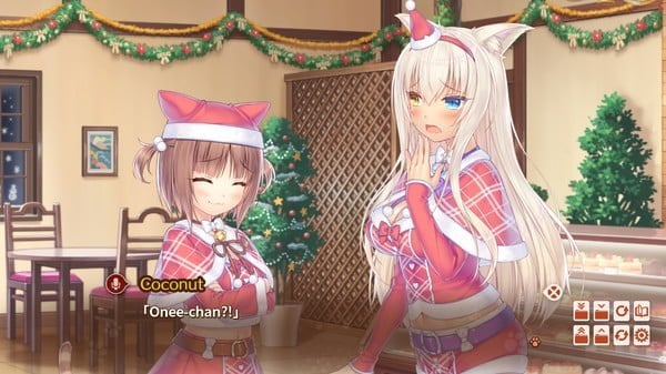 NEKOPARA Vol. 4 Free Download