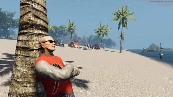 LAST LAND Free Download