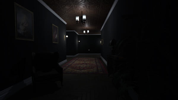 Corridor: Amount of Fear Free Download