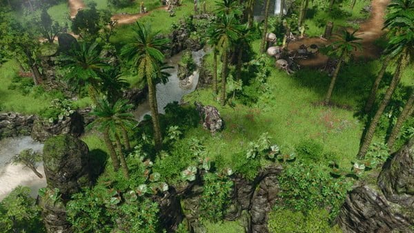 Desperados III: Money for the Vultures Free Download