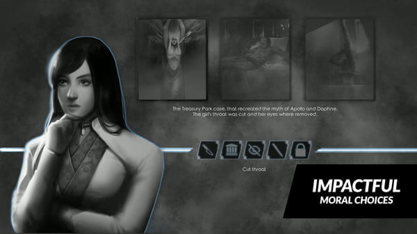 Dry Drowning Free Download