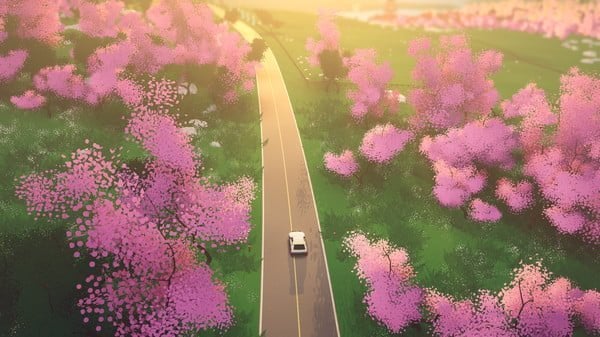 Art of Rally Free Download