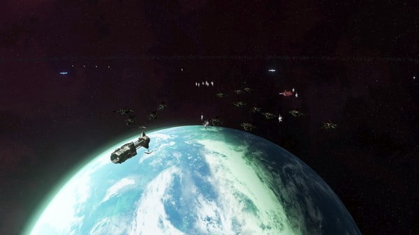 AI War 2: The Spire Rises Free Download