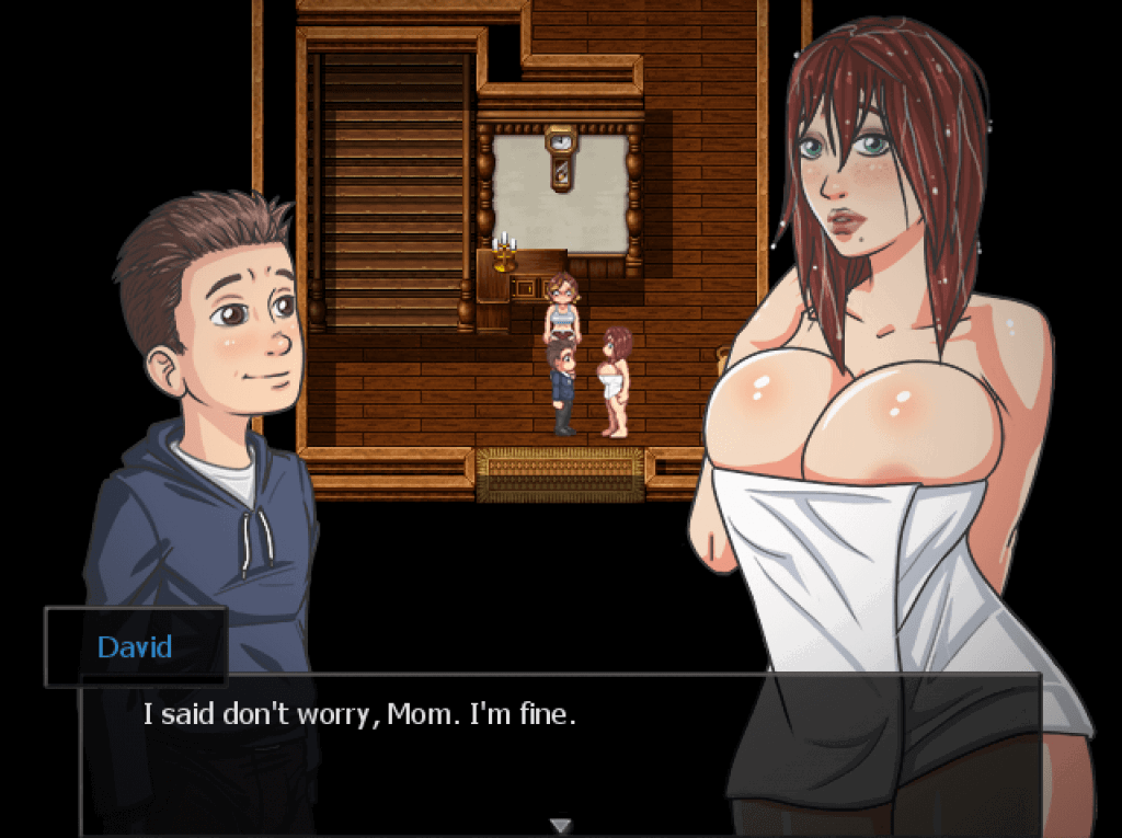 Bones Tales: The Manor Download