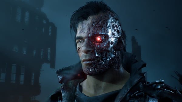 Terminator: Resistance Free Download