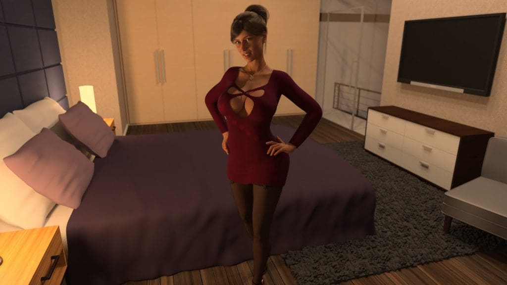 The Visit Download