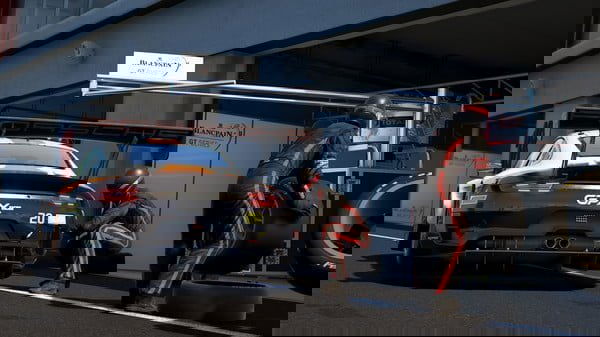 Assetto Corsa Competizione Free Download