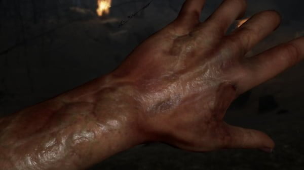 Horror Story: Hallowseed Free Download
