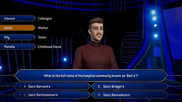 Who Wants To Be A Millionaire Free Download
