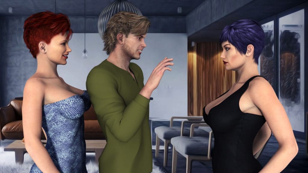 Download Kellys Family: Mother in Law