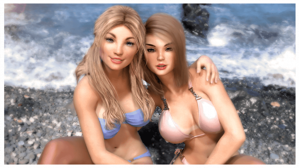 Download Game Daughter for Dessert