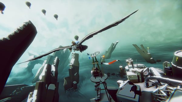 The Falconeer Free Download