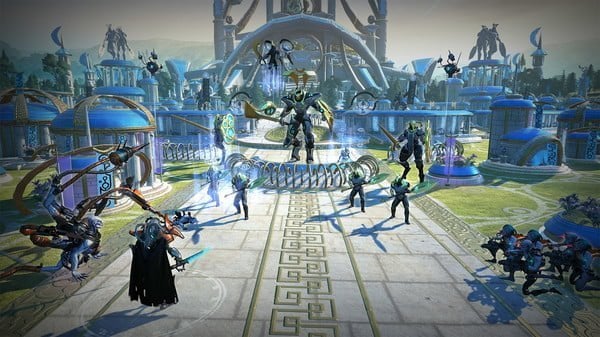Age of Wonders: Planetfall Star Kings Free Download