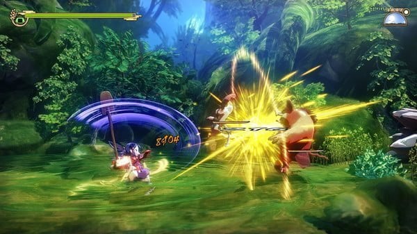 Sakuna: Of Rice and Ruin Free Download