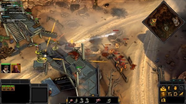 Gray Zone Free Download