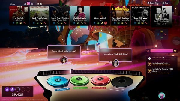 FUSER Free Download