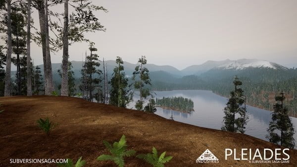 Pleiades - A Subversion Saga Game Free Download