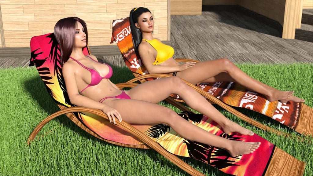 Download Game Glamour