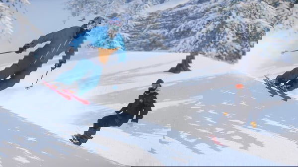 SNOW - The Ultimate Edition Free Download