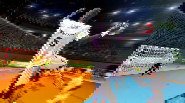Handball 21 Free Download