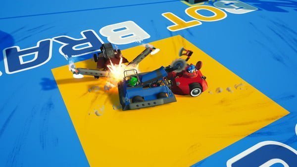 Main Assembly Free Download