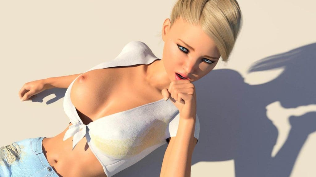 Download Lewd Island