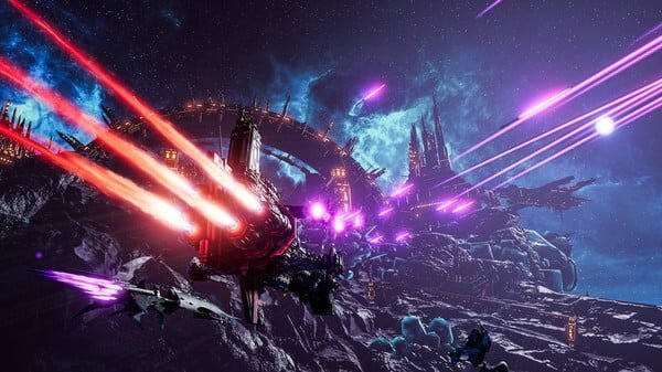Battlefleet Gothic: Armada 2 Free Download