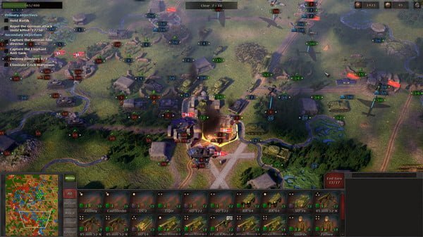 Strategic Mind: Spectre of Communism Free Download