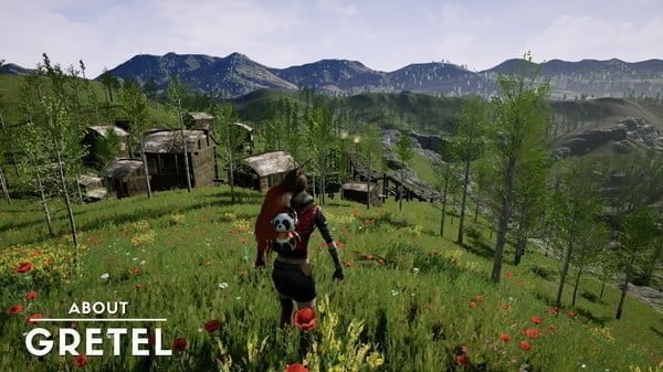 About Gretel Free Download