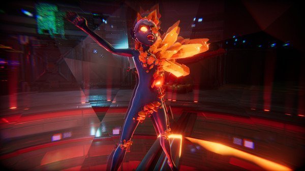 Mighty Fight Federation Free Download