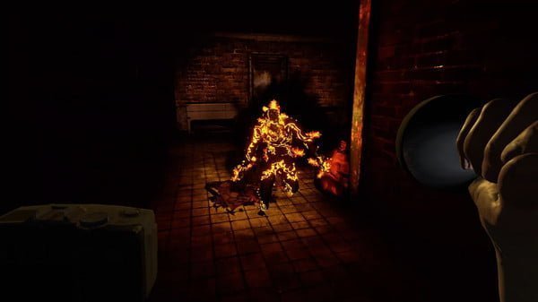 Broken Memories Free Download