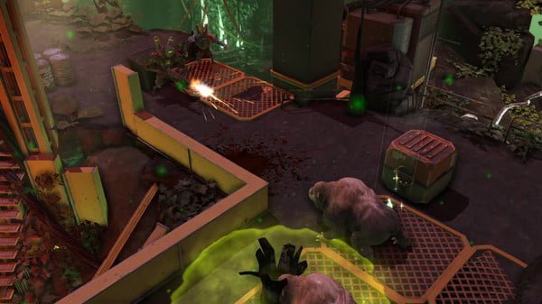 Dreadlands Free Download