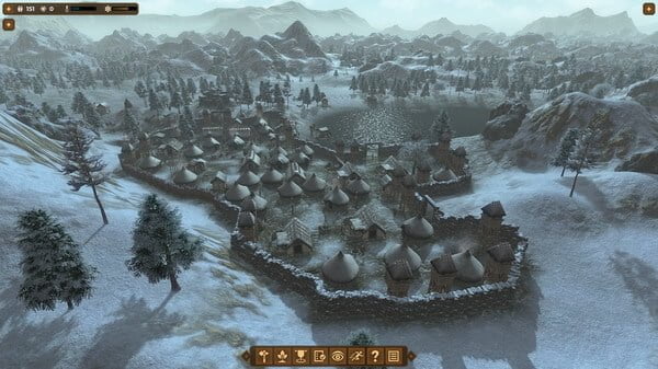 Dawn of Man Free Download