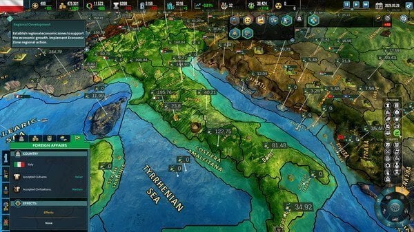 Realpolitiks II Free Download